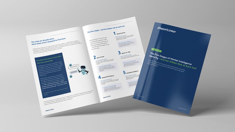 The 3 steps to transform data into meaningful industry insights
