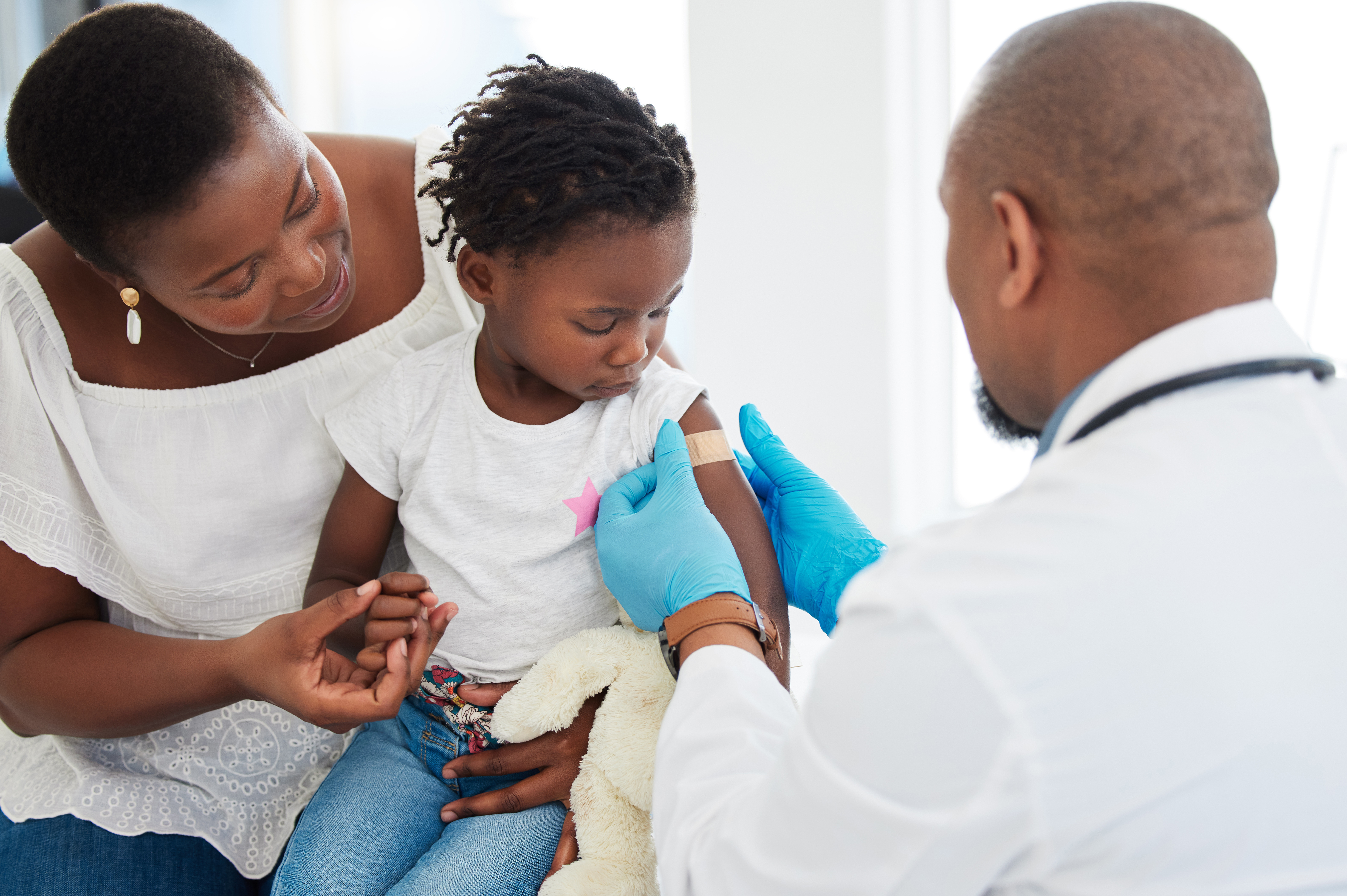 Sanofi pediatric vaccine