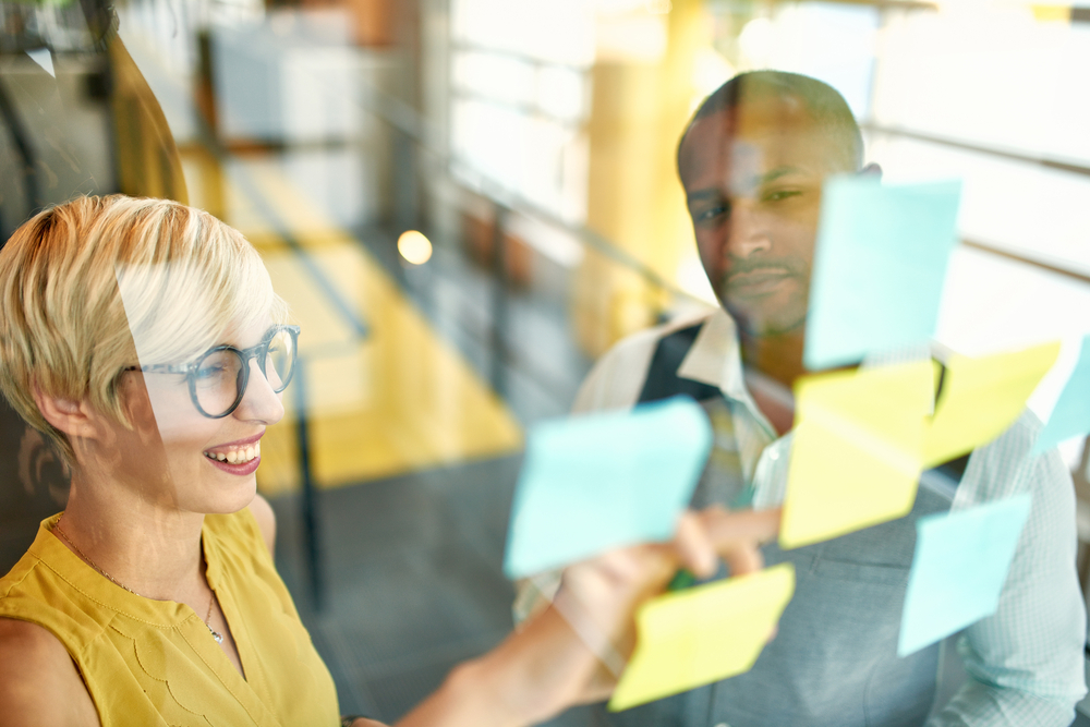 Innovation Intelligence top priority organisations 2022